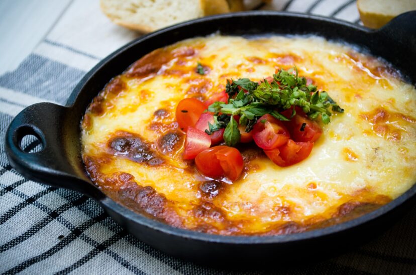 provoleta invento argentino