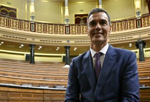 Pedro Sánchez