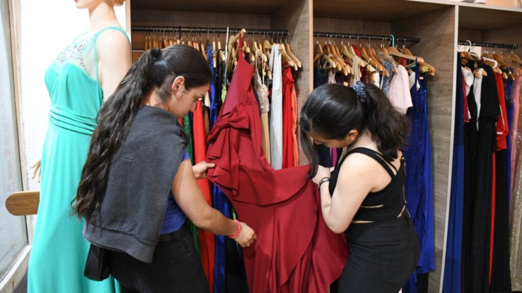 ropa barata vestidos