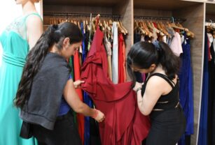 ropa barata vestidos