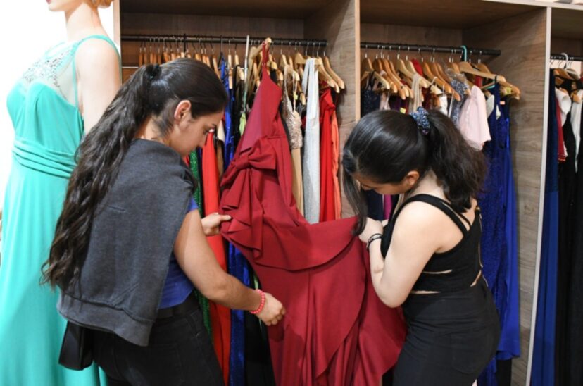 ropa barata vestidos