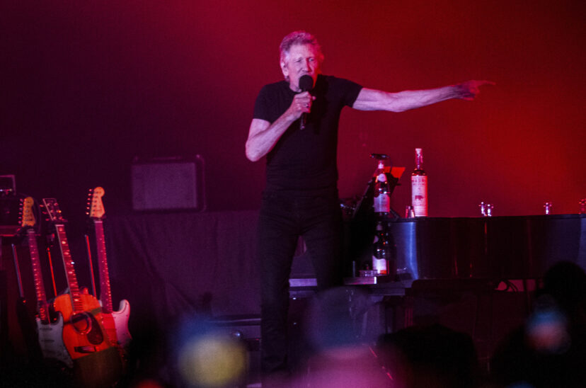 Roger Waters