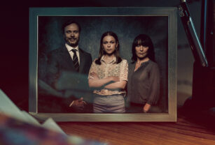 miniserie Netflix