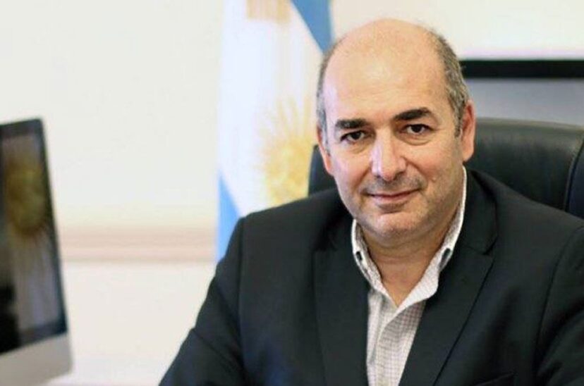 Alejandro Tullio