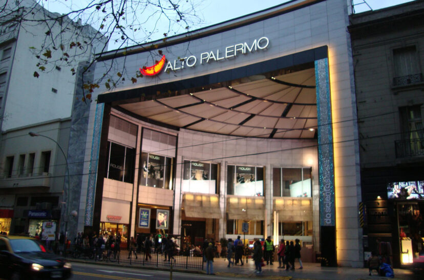 Alto palermo regala 20 mil pesos