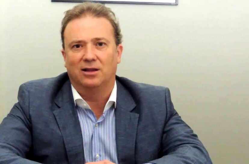Andrés Gil Domínguez 2