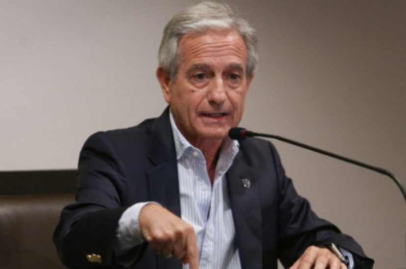 Andrés Ibarra