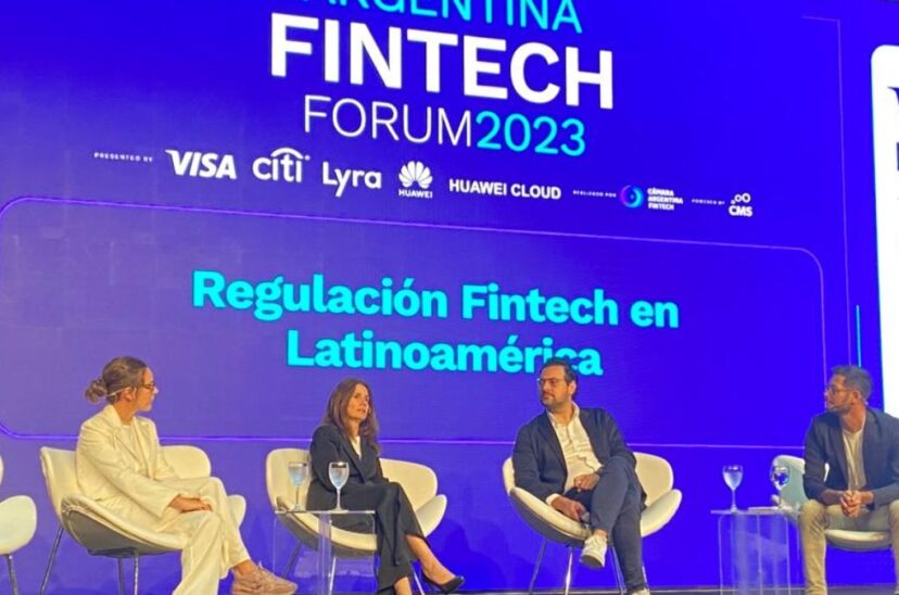 Argentina Fintech Forum