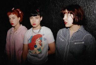 bikini kill