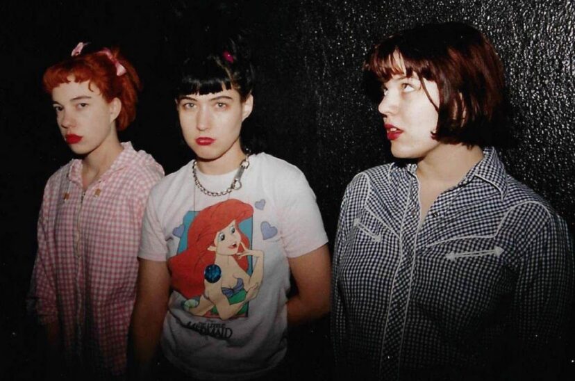 bikini kill