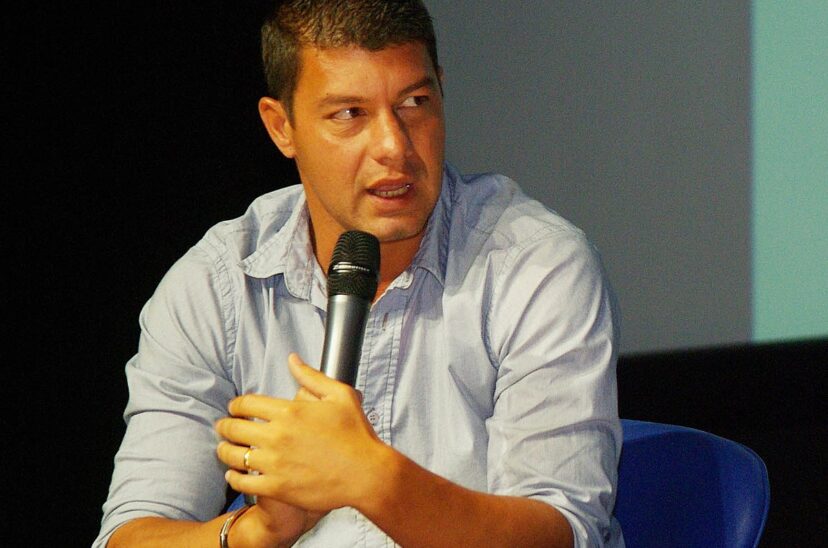 Battaglia sebastián