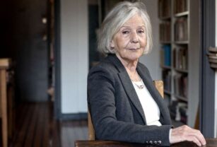 Beatriz Sarlo
