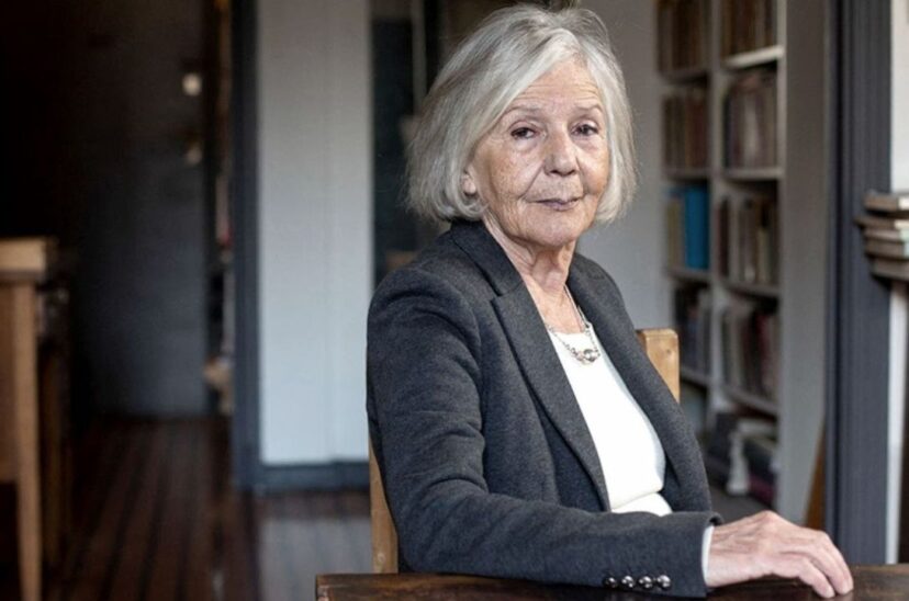 Beatriz Sarlo