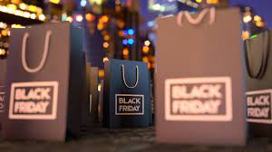 Black Friday
