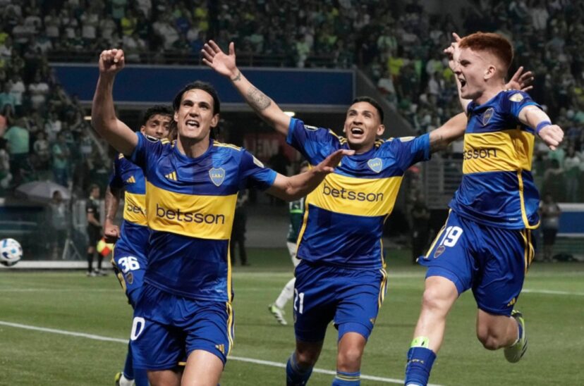 Boca