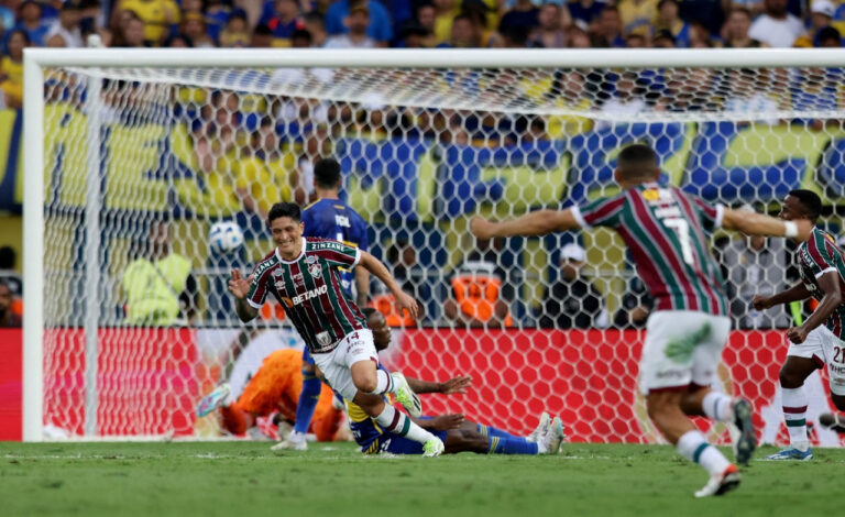 Boca Fluminense
