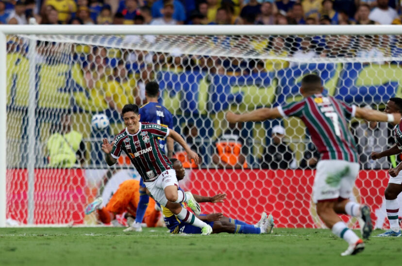Boca Fluminense