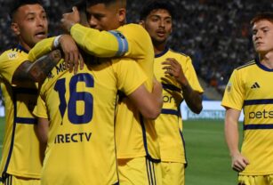 Boca Godoy Cruz