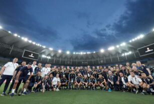 Boca Libertadores