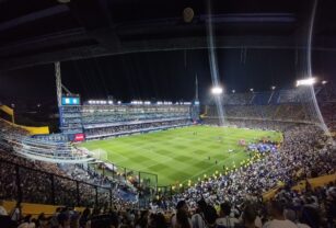 Bombonera