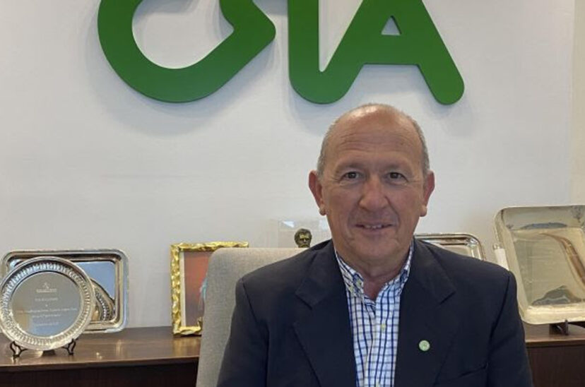 Carlos Castagnani retenciones