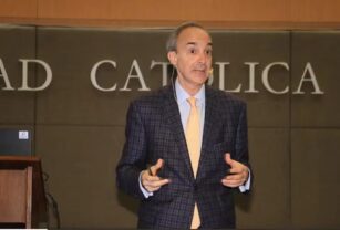 Carlos Torrendell