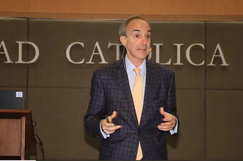 Carlos Torrendell