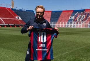Conan O'Brien
