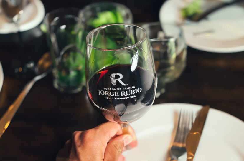 vino argentino