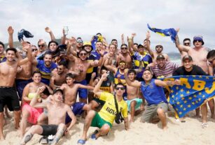 Copa Libertadores