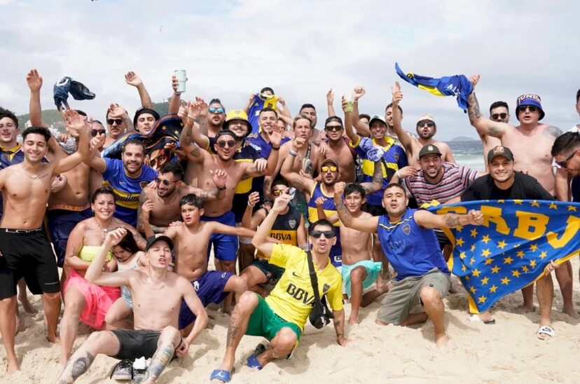 Copa Libertadores