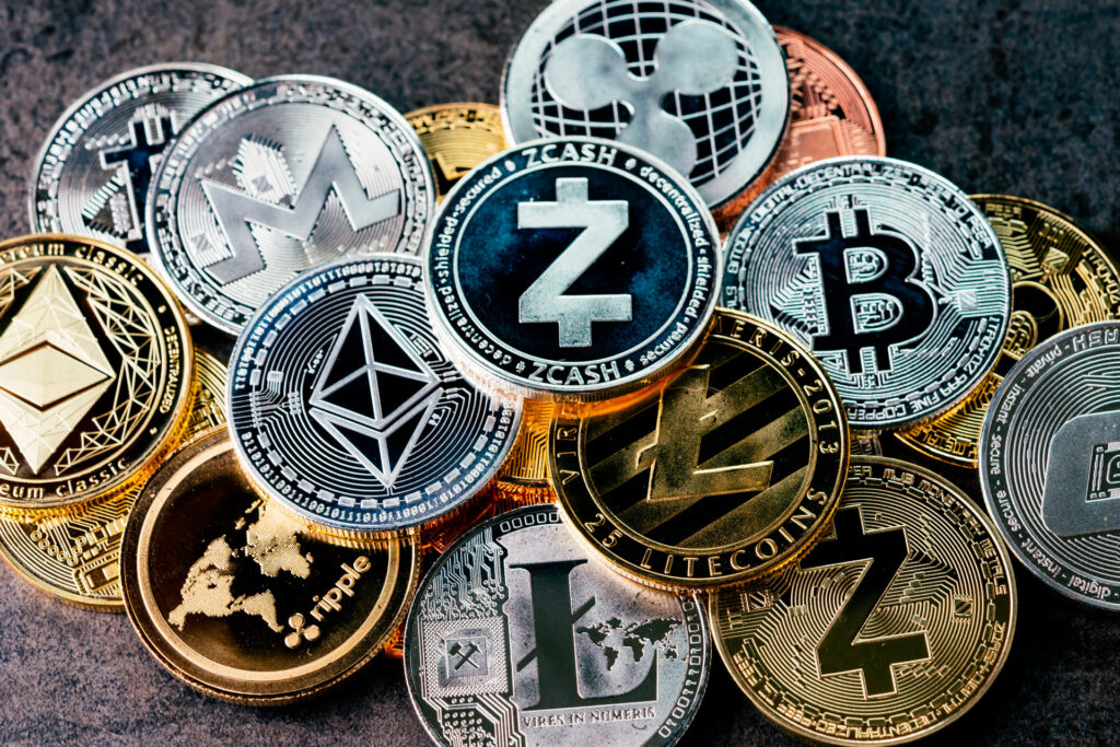 Criptomonedas Solana $LIBRA