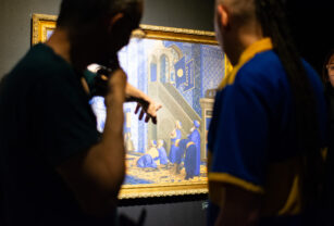 Boca +Arte