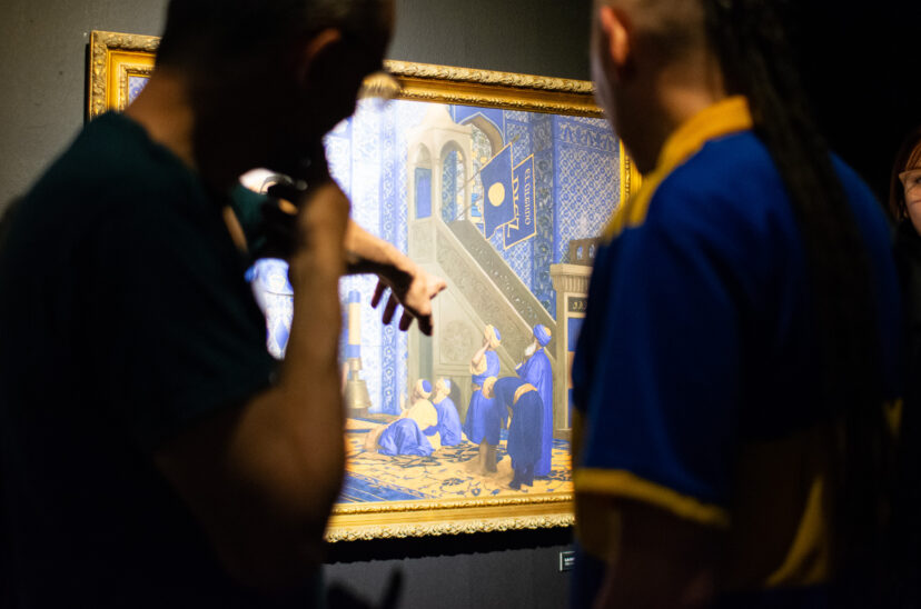 Boca +Arte