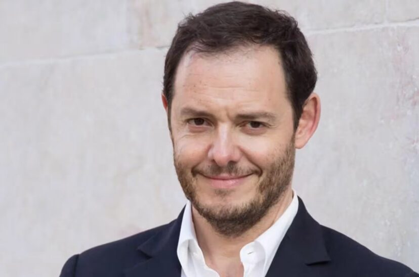 Demian Reidel