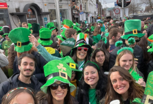 Irlanda