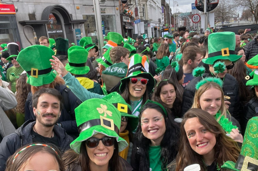 Irlanda