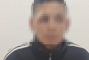 Detenido panadería abuso Palermo