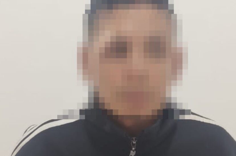 Detenido panadería abuso Palermo