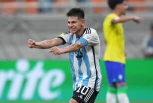 Diablito Echeverri