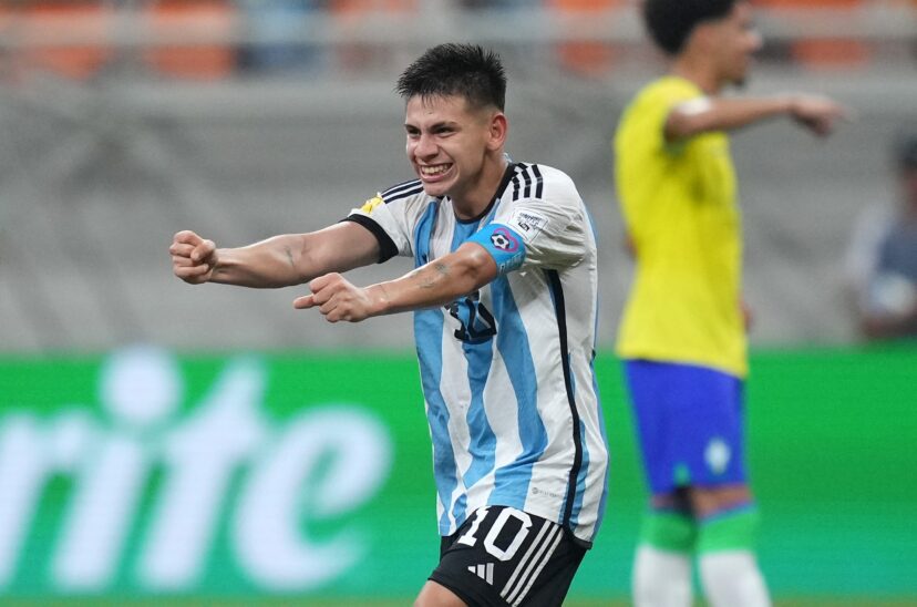 Diablito Echeverri