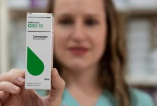 aceite de cannabis CBD10