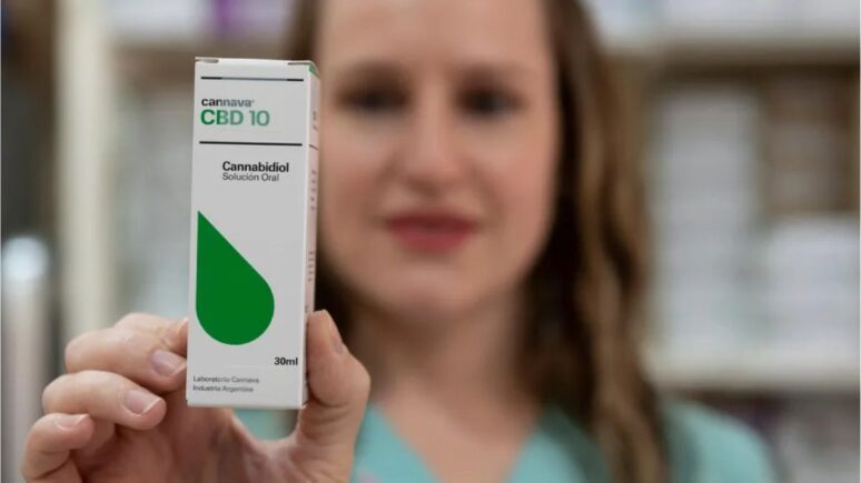aceite de cannabis CBD10