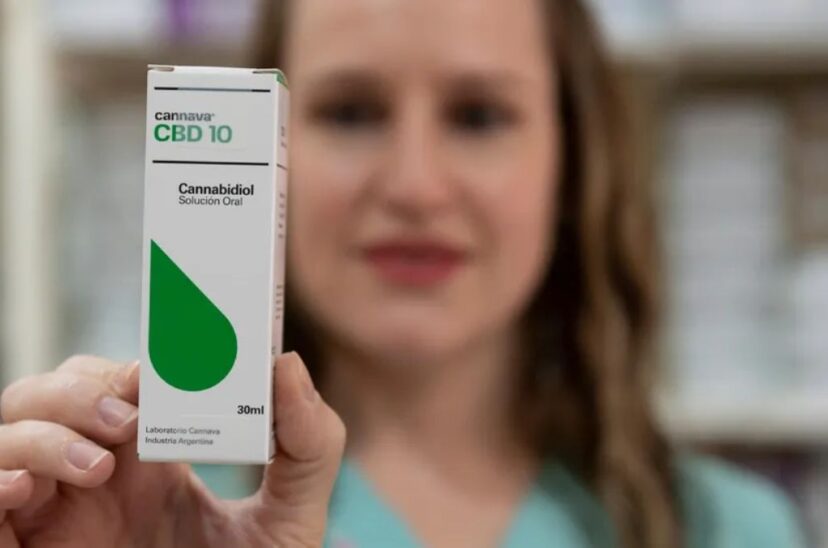 aceite de cannabis CBD10