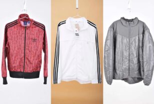 camperas adidas cyber monday