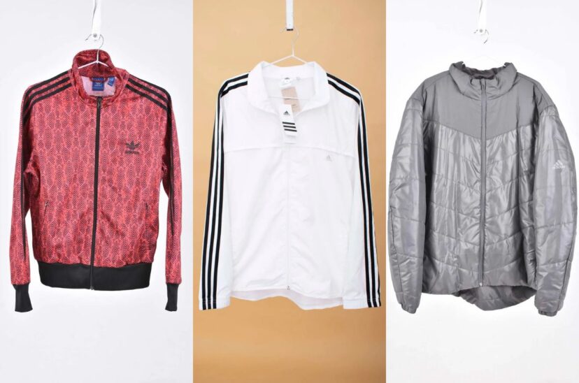 camperas adidas cyber monday