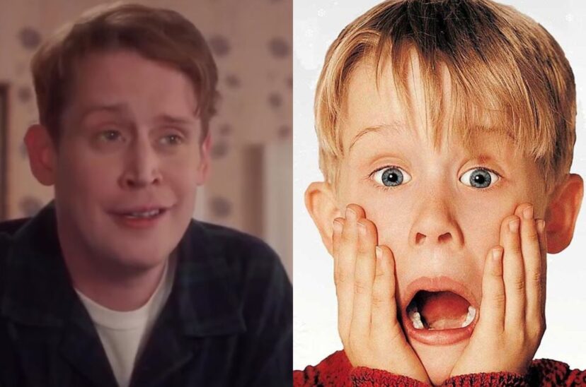 mi pobre angelito macaulay culkin