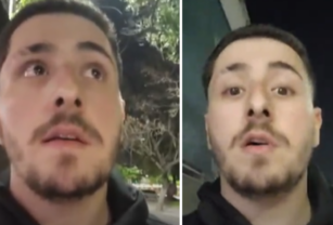 viral por un desamor