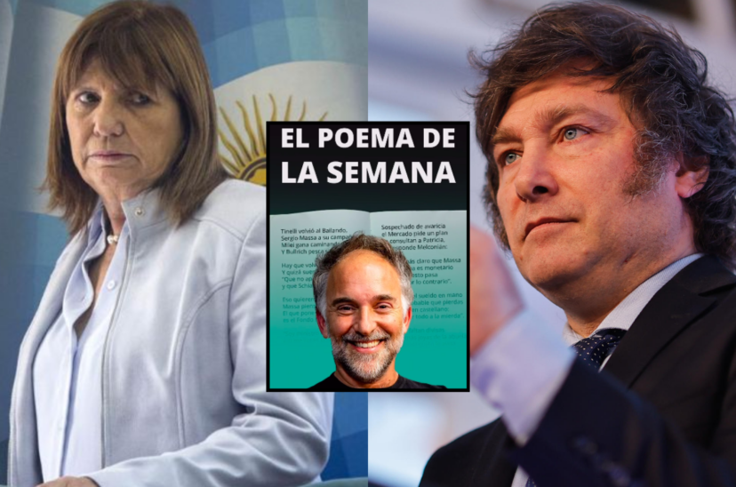Poema de la semana