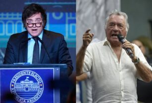 milei barrionuevo